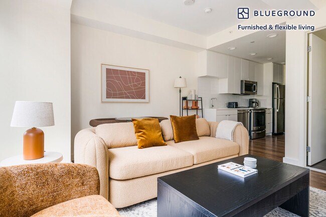 Foto del edificio - 1335 Boylston St