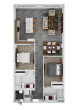 Interior Photo - 234 Market Apartments