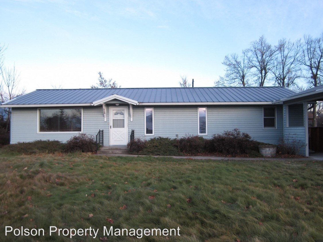 420 St Marys Dr, Saint Ignatius, MT 59865