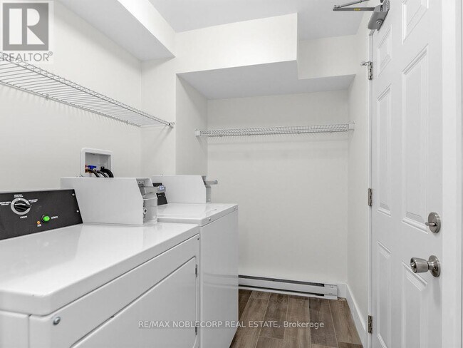 Photo du bâtiment - 59 Scott Crescent