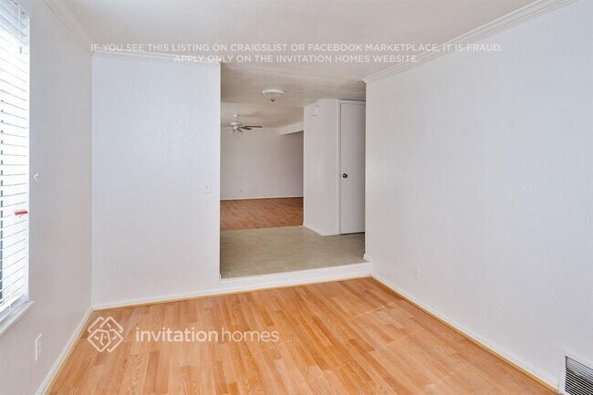 Foto del edificio - 3679 S Helena Way