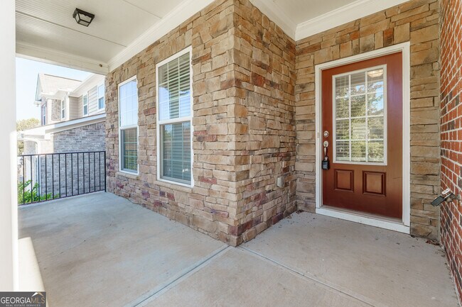 Foto del edificio - 3557 Ashby Pond Ln