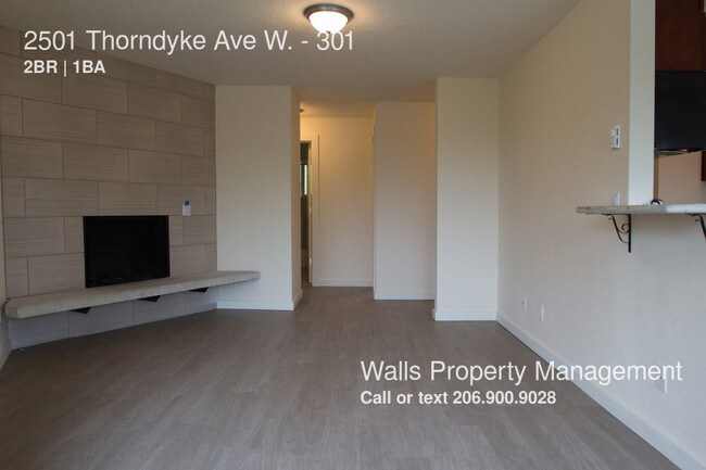 Building Photo - Thorndyke Apartments - 301