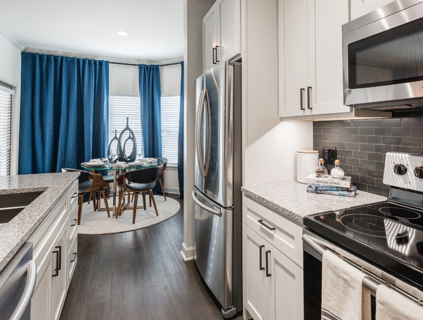 Foto principal - 8150 Willancy Ln