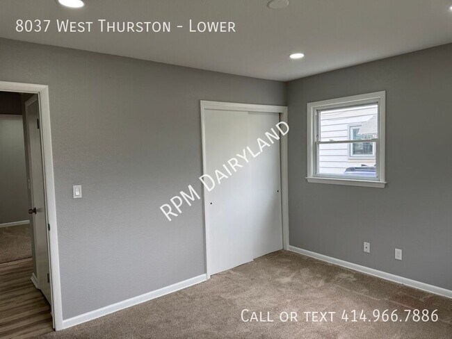 Foto del edificio - 8037 West Thurston-Lower