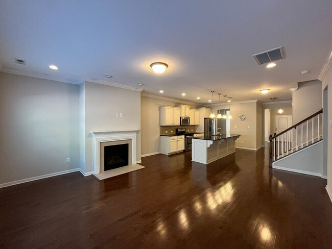 Photo - 310 Princess Place Townhome