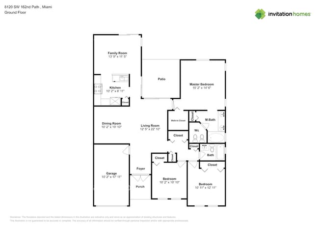 Foto del edificio - 8120 SW 162nd Path