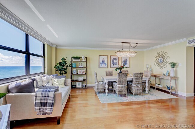 Foto del edificio - 5420 N Ocean Dr