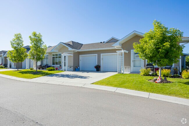 Sunvale Place Villas