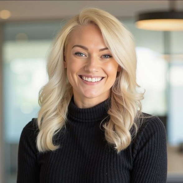 Primary Contact Photo