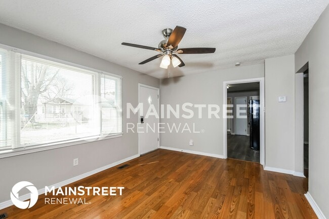 Building Photo - 5256 Skyline Ct