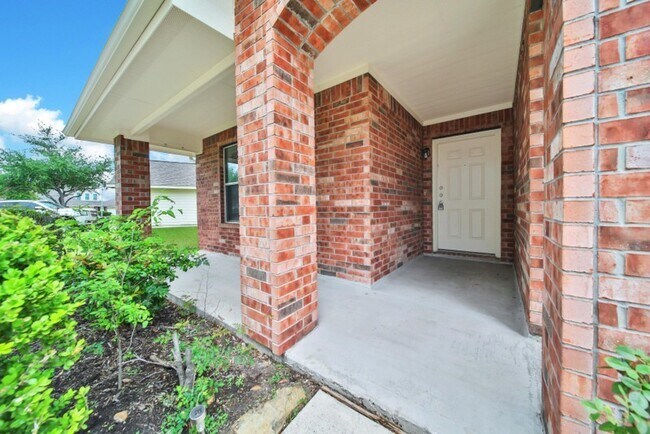 Foto del edificio - 2811 Copeland Mill Ln
