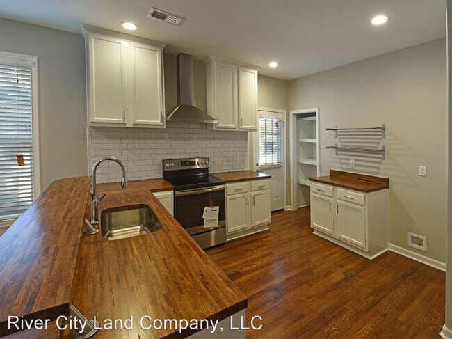 Foto del edificio - 1 br, 1 bath House - 1556 Tutwiler