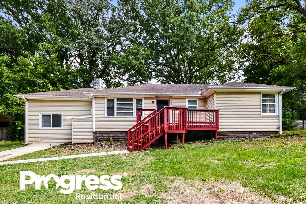 Foto principal - 937 Catherine St