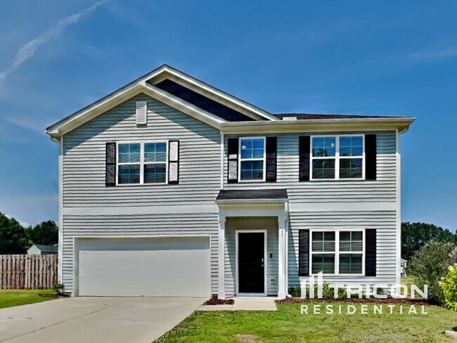 Foto del edificio - 95 Westbrook Ln