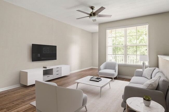 Building Photo - ZZZThe Mills