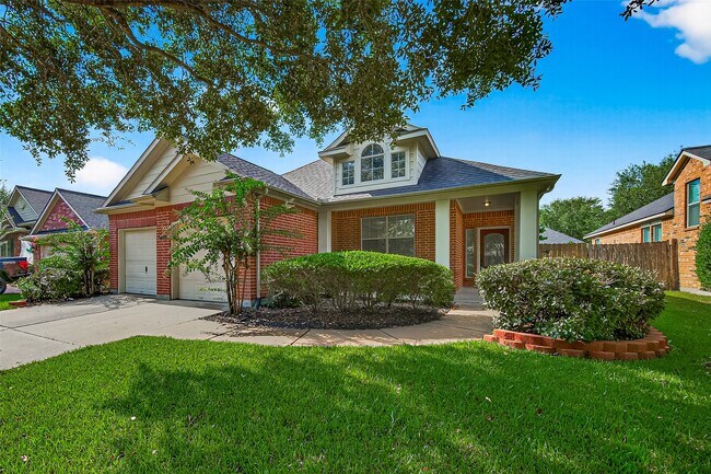Foto del edificio - 2815 Sage Creek Ct