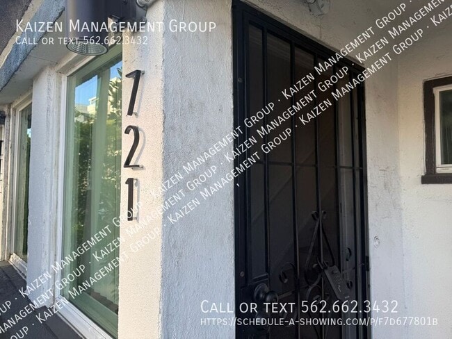 Foto del edificio - 721 Pacific Ave