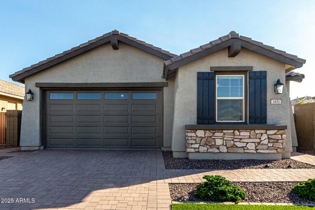 Building Photo - 3451 W Verde River Rd