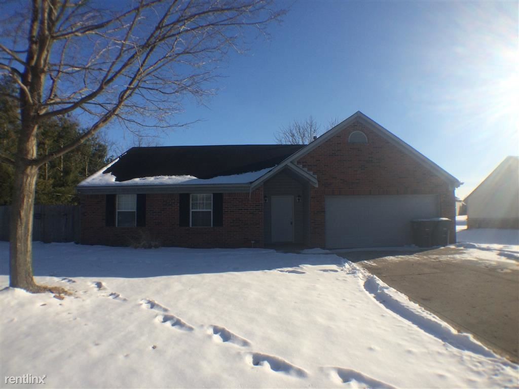 Primary Photo - 3 br, 2 bath House - 12455 E 75th St