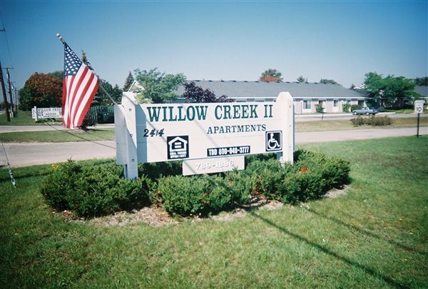 Primary Photo - Willow Creek I and II