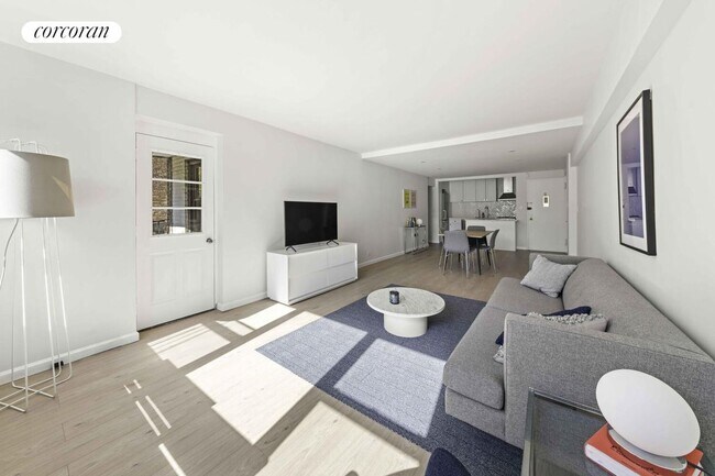 Foto del edificio - 408 W 57th St