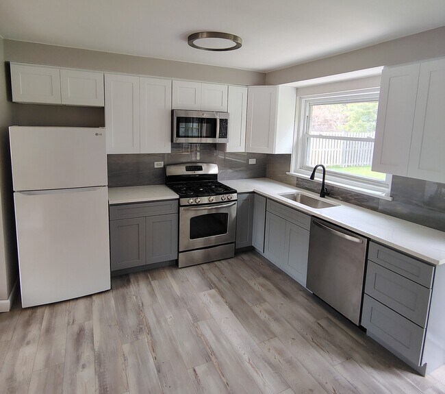 Foto del edificio - 728 E Hawley St