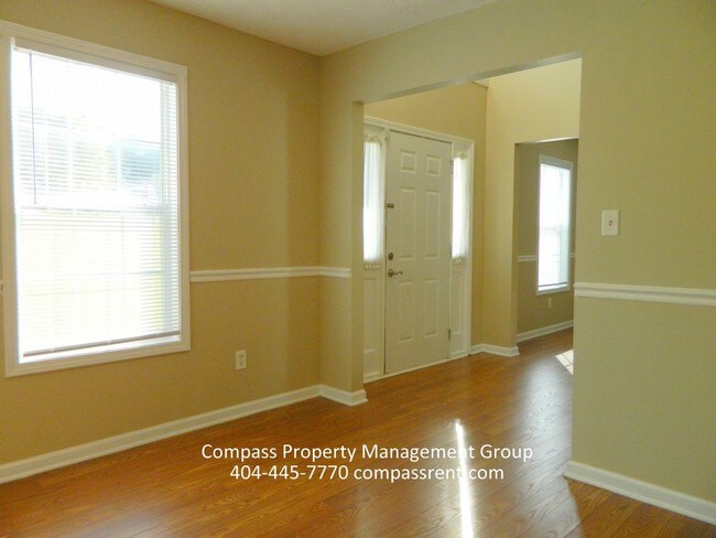 Building Photo - 3007 Winding Grove Dr