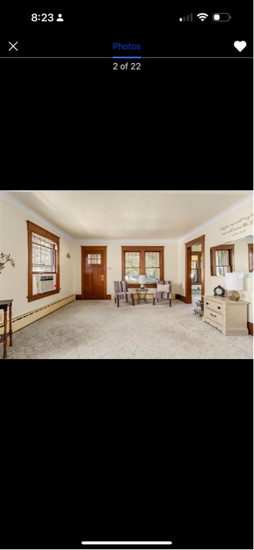 Foto del edificio - 705 1st St