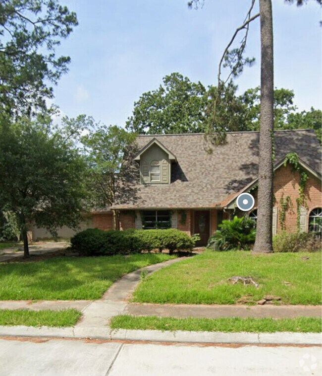Building Photo - 3603 Savell Dr