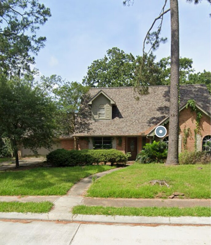 Primary Photo - 3603 Savell Dr