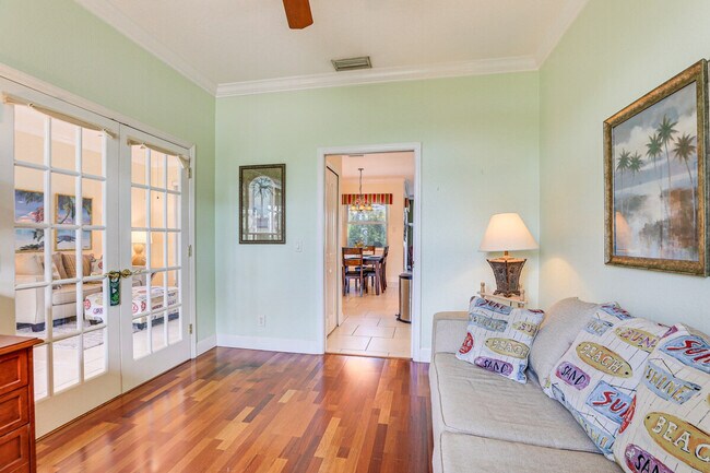 Foto del edificio - 1488 N Lavina St