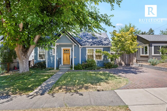 Foto del edificio - Cottage Charm East Medford