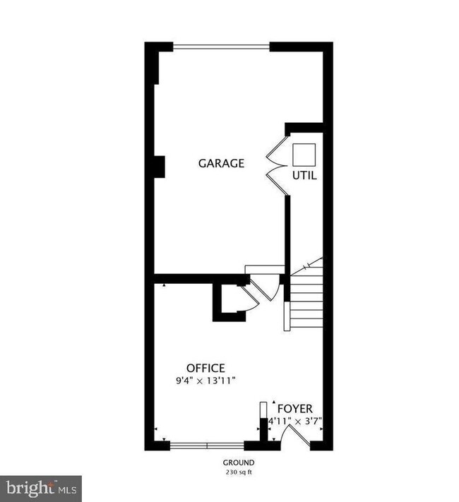 Building Photo - Art District Hyattsville Townhome