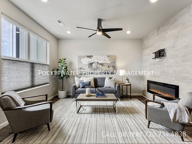 Photo - 176 Ambrose St Townhome