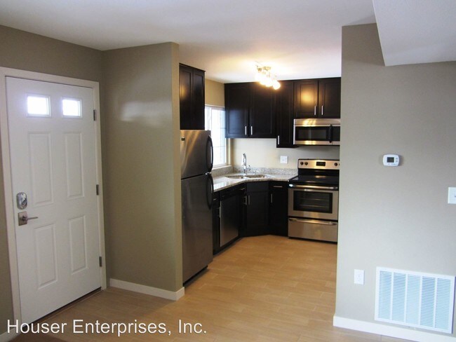 Foto del edificio - 205 6th St