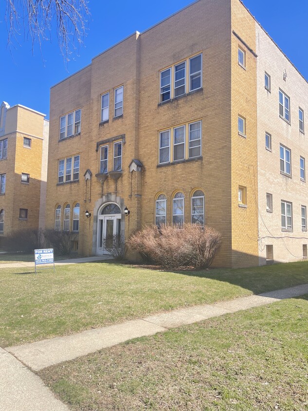 Foto principal - 5511 W Martin Dr