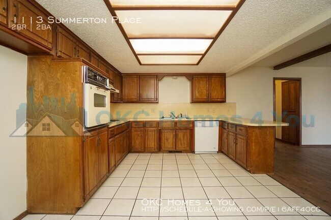 Foto del edificio - Yukon Duplex near I-40  Garth Brooks Blvd