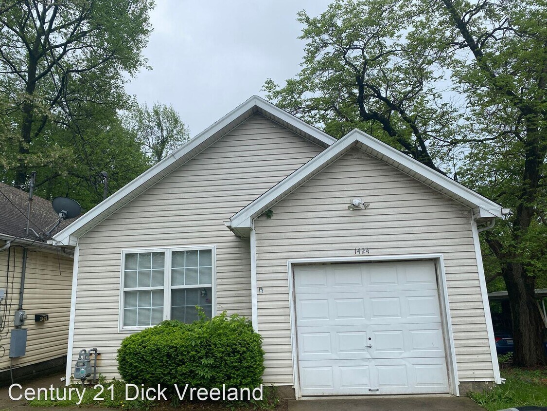 Primary Photo - 3 br, 2 bath House - 1424 Huntoon Ave