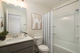 Interior Photo - ARTE Luxury Townhomes