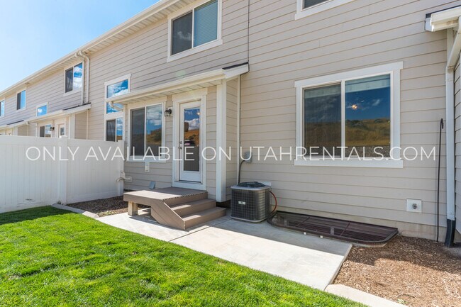 Foto del edificio - 15413 S Skyraider Ln