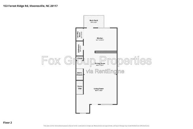 Foto del edificio - 153 Forest Ridge Rd