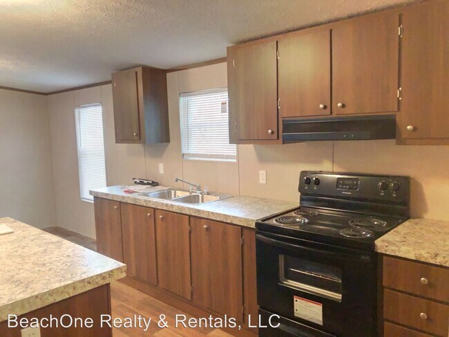 Building Photo - 3 br, 2 bath House - 2843 Old Reeves Ferry Rd
