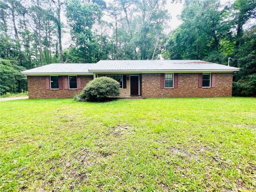 194 Glyndale Cir, Brunswick, GA 31523 House Rental in Brunswick, GA