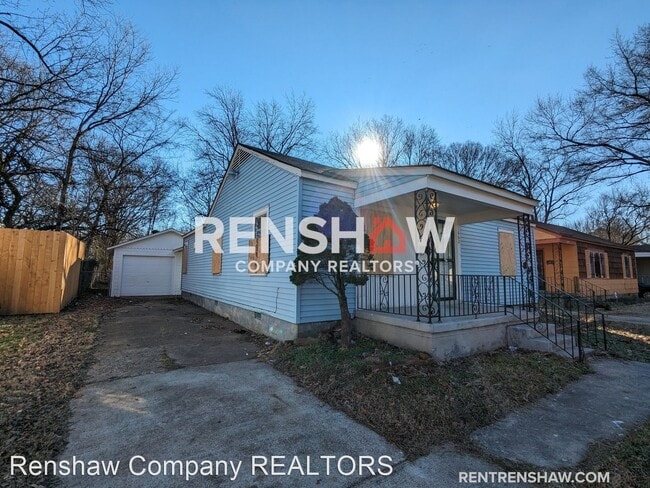 Building Photo - 2 br, 1 bath House - 1662 Green Dolphin St
