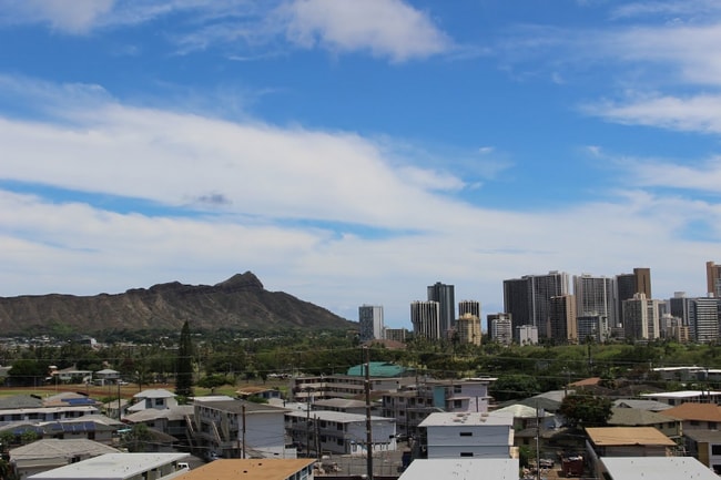Foto del edificio - 2630 Kapiolani Blvd