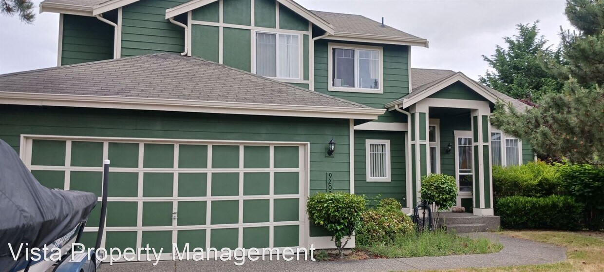 Primary Photo - 4 br, 3 bath House - 9207 64th Ave Ct E