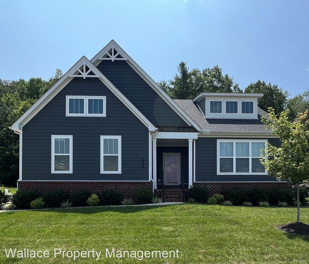 Primary Photo - 3 br, 2 bath House - 132 E. Westcott Overlook