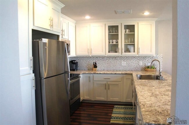 Building Photo - 10485 S Del Valle