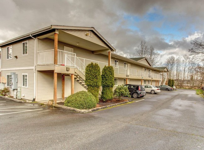 Building Photo - Barkley Ridge Apartments